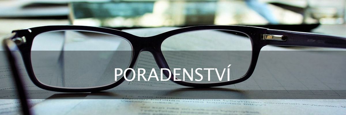 PORADENSTVÍ